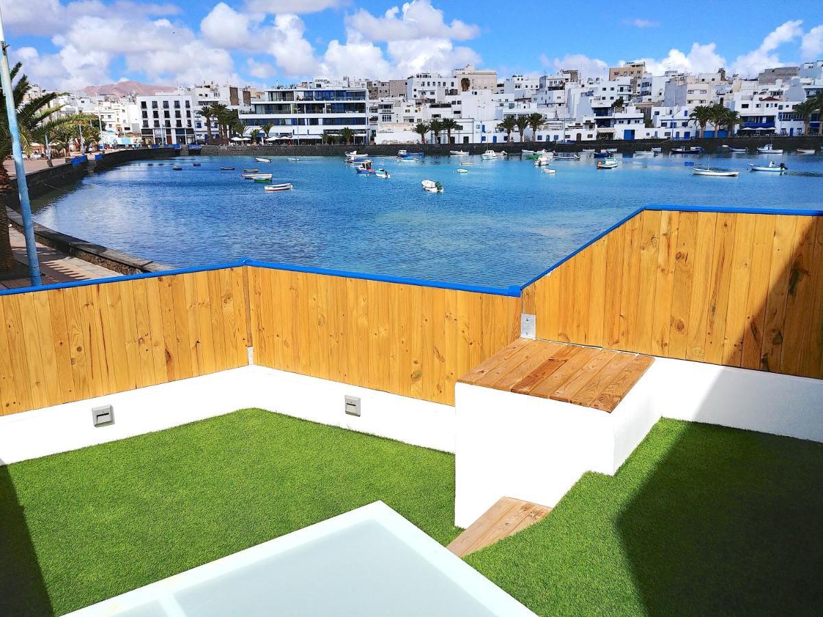 Sabbia Suites Serena Studio Arrecife  Exterior photo