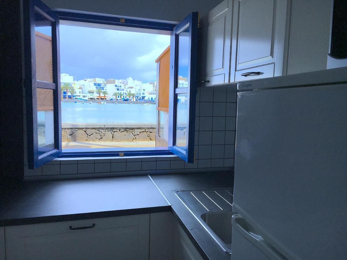 Sabbia Suites Serena Studio Arrecife  Exterior photo